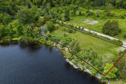 1111 Ch. de la Pointe-Indienne 