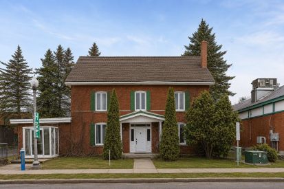534-536 Av. de Buckingham 