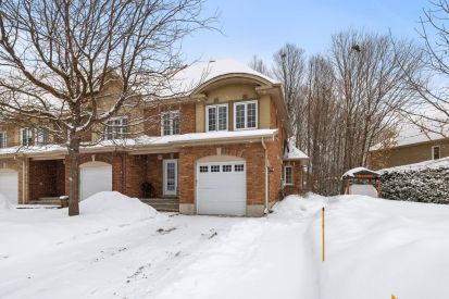 141 Rue de la Pointe-Taillon 