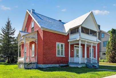 189 Rue Henri-Bourassa 