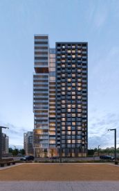 2835 Av. du Cosmodôme 1303