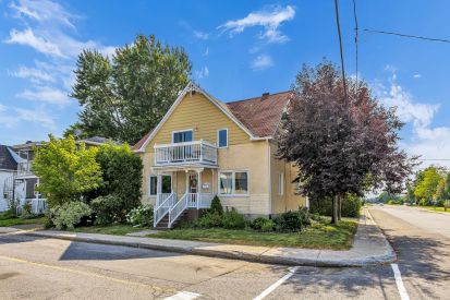 319 Rue Gauthier 