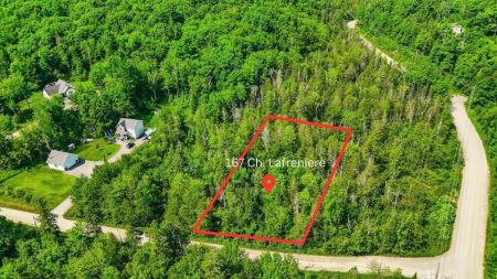 167 Ch. Lafrenière 