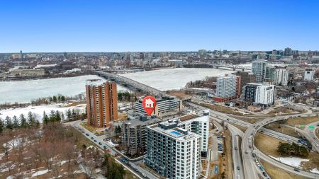 50 Rue Dussault 1008