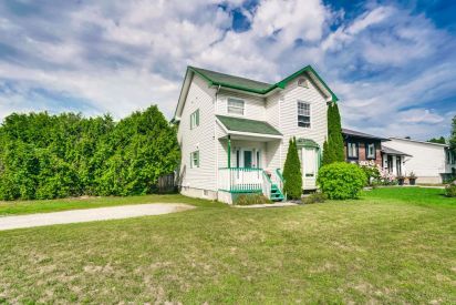 43 Rue des Marguerites 