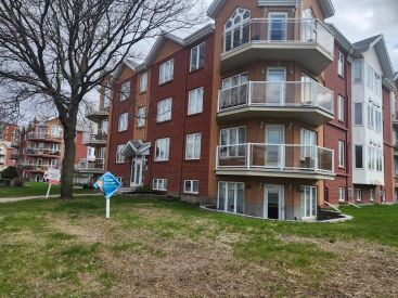 200 Boul. de l'Hôpital 3 — photo 1