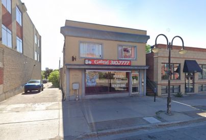 216 Boul. St-Joseph — photo 1