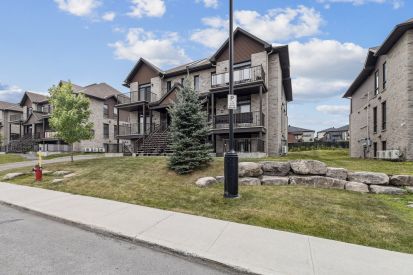 198 Boul. d'Amsterdam 