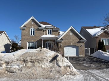 99 Rue de la Tourbière 