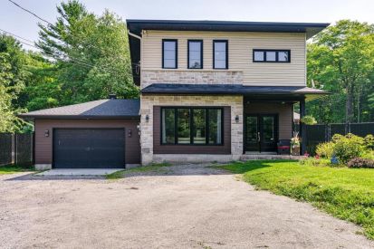 200 Mtée de la Source 