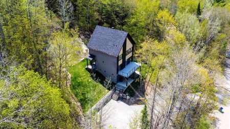 18 Ch. des Campagnards 