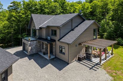 90 Ch. du Rouge-Gorge 