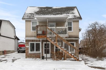 711 Rue Jacques-Cartier 