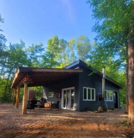 366 Ch. du Lac-Murray 