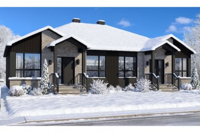 34 Rue Alfred-Bélisle 