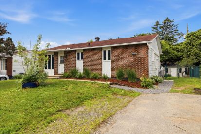 316 Rue George-Parker — photo 1