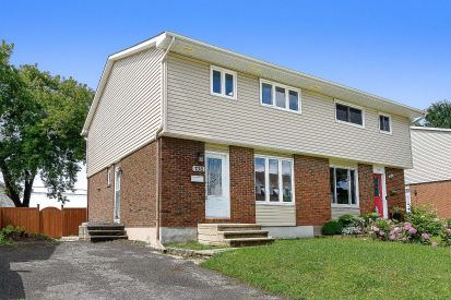 138 Rue Bourgeau N. 