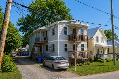 74 Rue St-Paul 