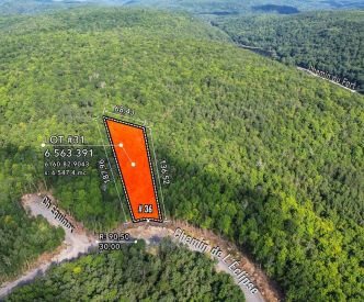 36 Ch. de l'Éclipse 