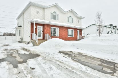 127 Rue de l'Écorce 