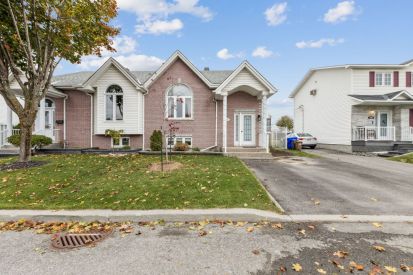 100 Rue de Chalifoux 