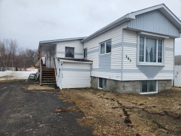 265 Rue du Parc 