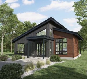 122 Ch. de la Rivière 