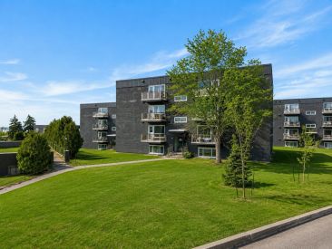 83 Rue Pearson 203