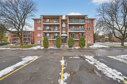 134 Rue de Lausanne 304