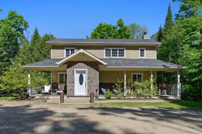 16-18 Ch. du Domaine-Mont-Lac 