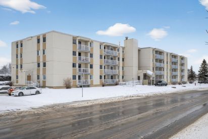 450 Boul. Wilfrid-Lavigne 404