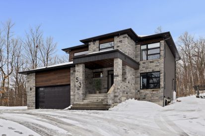 53 Rue des Quatre-Saisons 