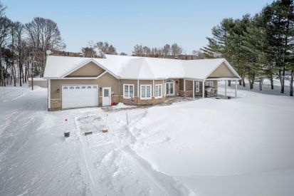 1160 Route 309 N. 