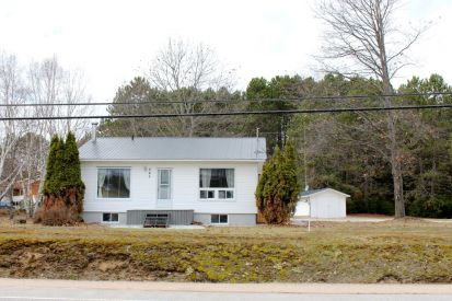 203 Route 105 