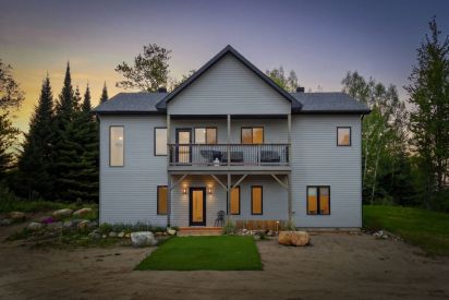 672 Ch. du Ruisseau — photo 1