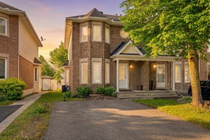 11 Rue des Abénaquis 