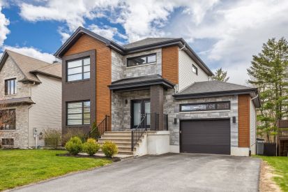 464 Rue Jeannine-Grégoire-Ross — photo 1