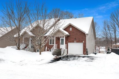 165 Rue de Port-Daniel 