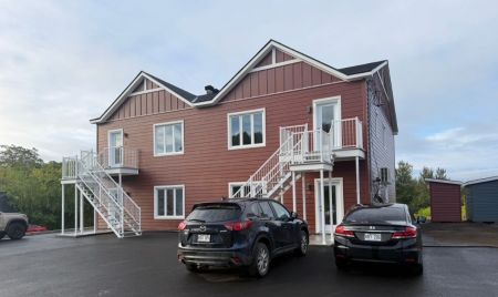 54 Rue Proudfoot 