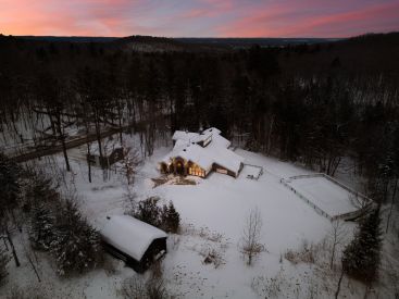 181 Ch. de Kingsmere 