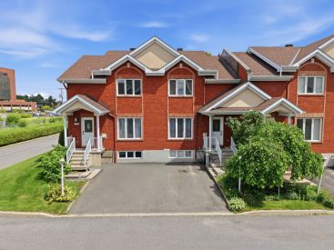 276 Rue de Morency 