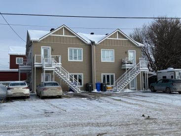 54 Rue Proudfoot 