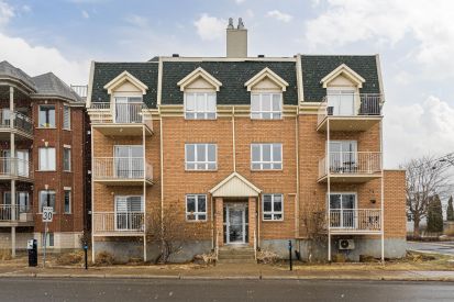 2000 Boul. St-Joseph 301