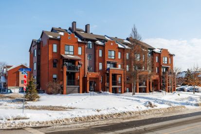 131 Rue de Morency 402