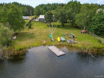 15 Ch. du Lac-Claude 