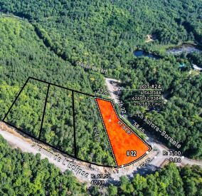 22 Ch. de l'Aurore-Boréale 