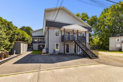 228-234 Rue St-François-Xavier 