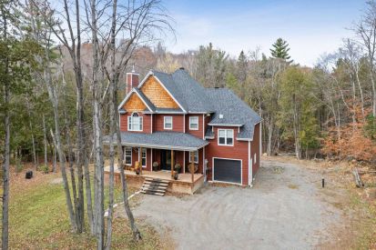 16 Ch. de la Perdrix 