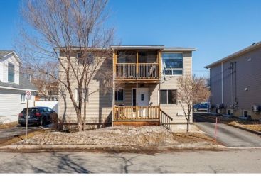 376 Rue Édouard-Charette 