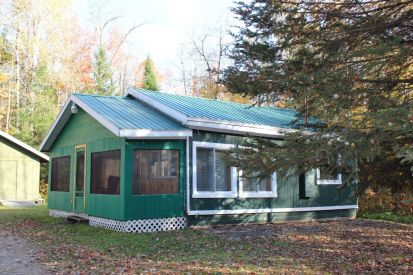 58 Ch. de la Rivière-Gatineau 